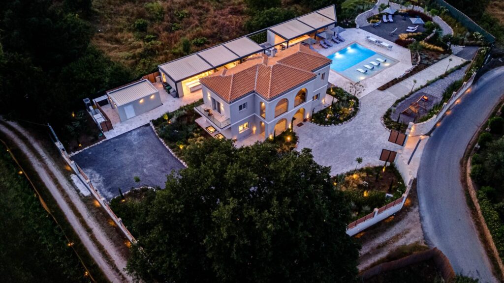 Project 102, Γουβιά, Κέρκυρα DJI 0284 5 6PM Edit