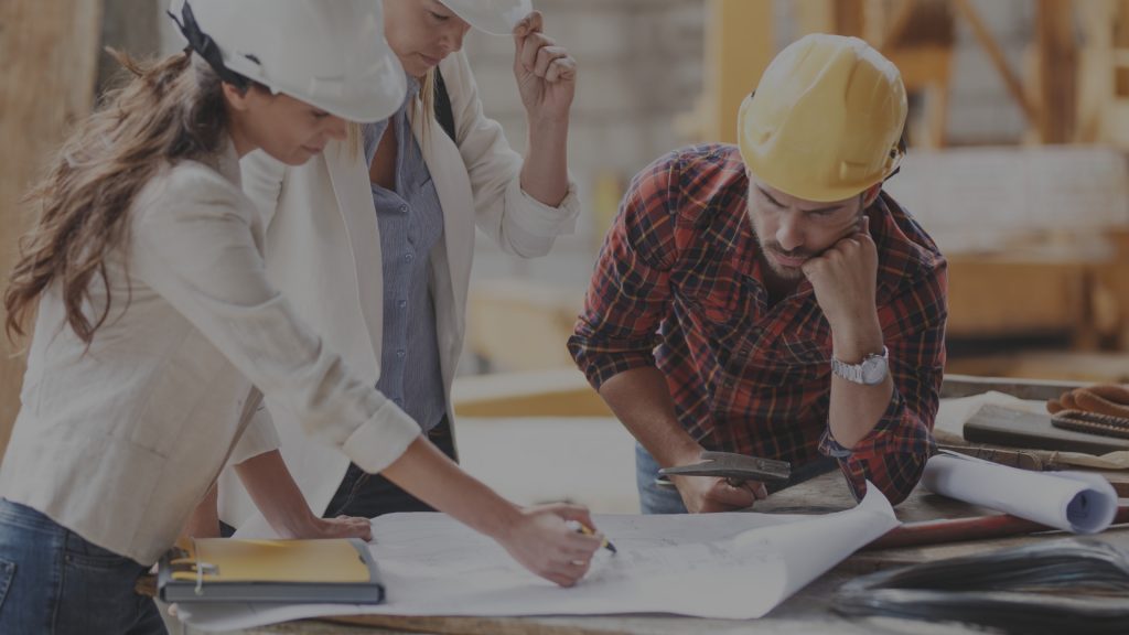 Επίβλεψη Έργου construction supervision 1