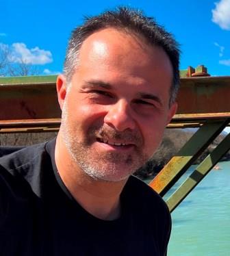 Άγγελος Κουλούρης angelos